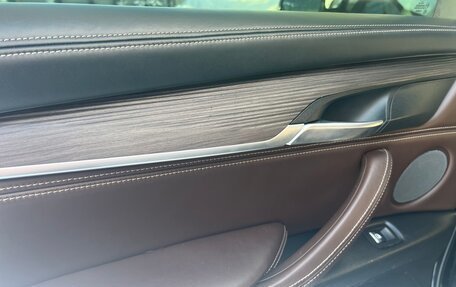 BMW X5, 2014 год, 3 800 000 рублей, 9 фотография