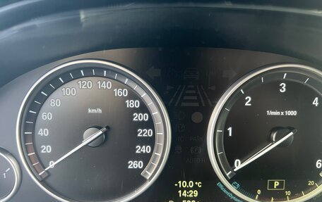 BMW X5, 2014 год, 3 800 000 рублей, 12 фотография