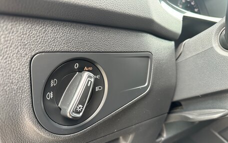 Volkswagen Tiguan II, 2018 год, 2 350 000 рублей, 7 фотография