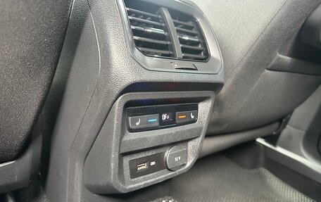 Volkswagen Tiguan II, 2018 год, 2 350 000 рублей, 21 фотография