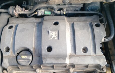Peugeot 307 I, 2007 год, 550 000 рублей, 11 фотография