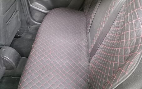 Peugeot 307 I, 2007 год, 550 000 рублей, 7 фотография