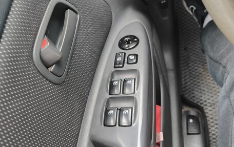 KIA Rio II, 2008 год, 409 999 рублей, 10 фотография