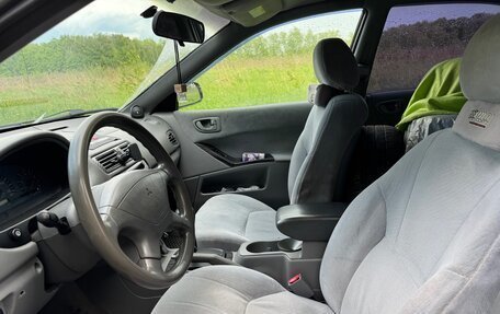 Mitsubishi Galant VIII, 2003 год, 433 000 рублей, 9 фотография