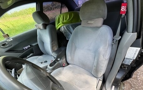 Mitsubishi Galant VIII, 2003 год, 433 000 рублей, 18 фотография