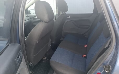 Ford Focus II рестайлинг, 2007 год, 510 000 рублей, 6 фотография
