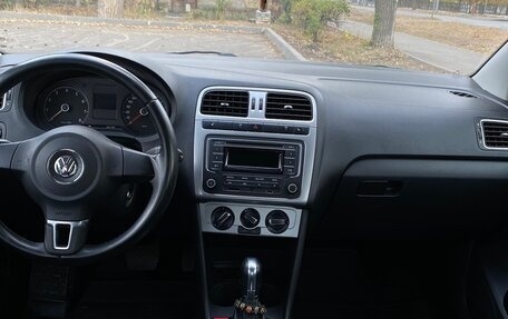 Volkswagen Polo VI (EU Market), 2013 год, 1 000 000 рублей, 6 фотография