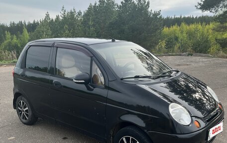 Daewoo Matiz I, 2012 год, 190 000 рублей, 2 фотография