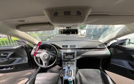 Volkswagen Passat CC I рестайлинг, 2012 год, 1 200 000 рублей, 8 фотография