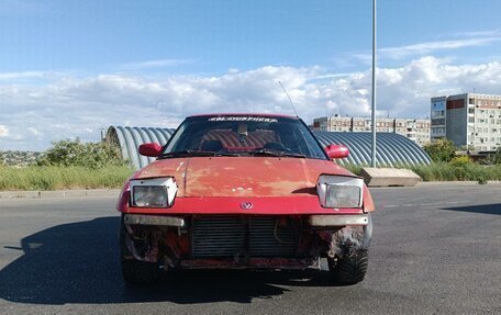 Mazda 323, 1992 год, 60 000 рублей, 2 фотография