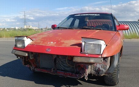 Mazda 323, 1992 год, 60 000 рублей, 5 фотография
