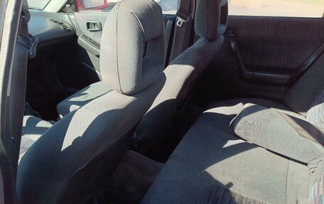 Mazda 323, 1992 год, 60 000 рублей, 12 фотография