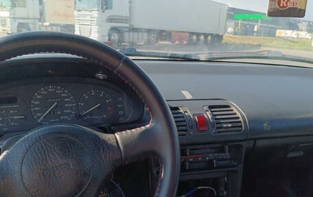 Mazda 323, 1992 год, 60 000 рублей, 10 фотография
