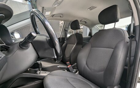 KIA Rio III рестайлинг, 2015 год, 950 000 рублей, 14 фотография