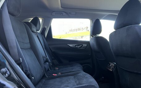 Nissan X-Trail, 2015 год, 1 749 000 рублей, 11 фотография