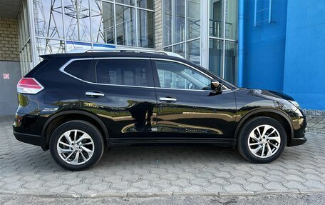 Nissan X-Trail, 2015 год, 1 749 000 рублей, 5 фотография