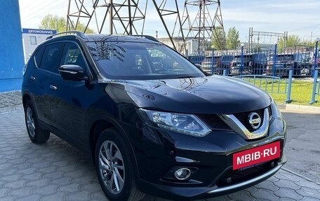 Nissan X-Trail, 2015 год, 1 749 000 рублей, 6 фотография
