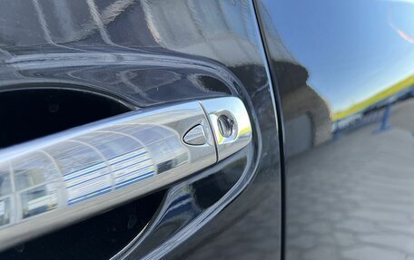 Nissan X-Trail, 2015 год, 1 749 000 рублей, 17 фотография