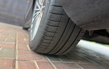 Mercedes-Benz S-Класс, 2014 год, 3 200 000 рублей, 8 фотография