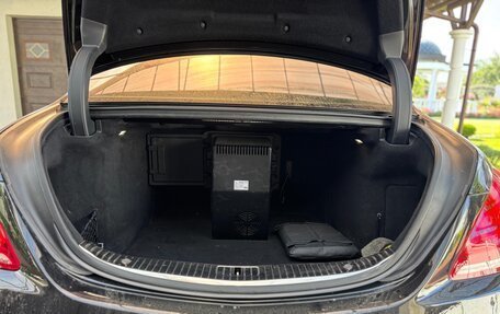 Mercedes-Benz S-Класс, 2014 год, 3 200 000 рублей, 3 фотография