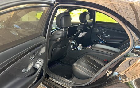 Mercedes-Benz S-Класс, 2014 год, 3 200 000 рублей, 5 фотография