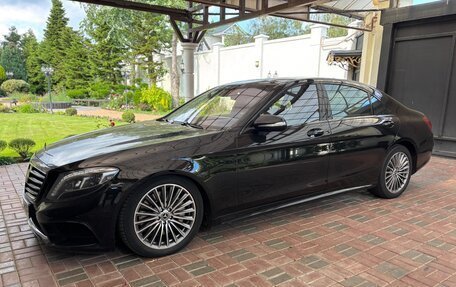 Mercedes-Benz S-Класс, 2014 год, 3 200 000 рублей, 7 фотография