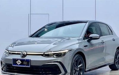 Volkswagen Golf VII, 2021 год, 2 100 000 рублей, 1 фотография