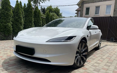 Tesla Model 3 I, 2025 год, 5 150 000 рублей, 1 фотография