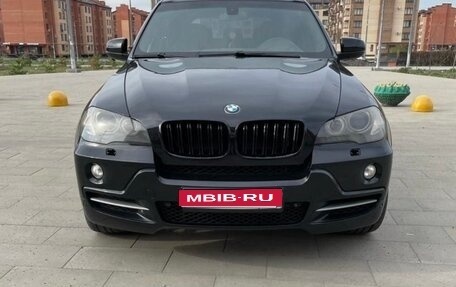 BMW X5, 2008 год, 1 550 000 рублей, 1 фотография