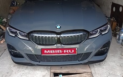 BMW 3 серия, 2020 год, 3 900 000 рублей, 1 фотография