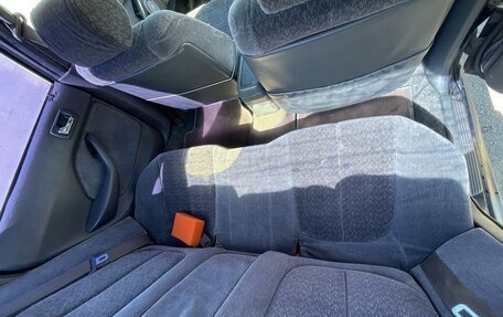 Honda Accord VII рестайлинг, 1993 год, 255 000 рублей, 3 фотография