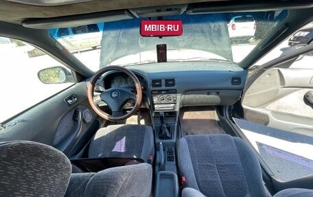 Honda Accord VII рестайлинг, 1993 год, 255 000 рублей, 2 фотография