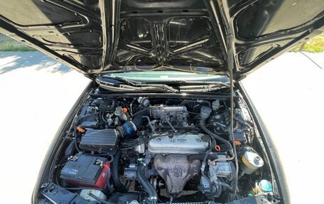 Honda Accord VII рестайлинг, 1993 год, 255 000 рублей, 9 фотография
