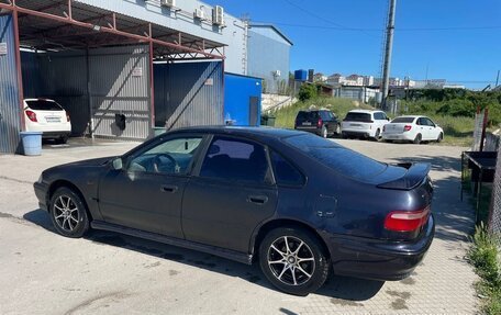 Honda Accord VII рестайлинг, 1993 год, 255 000 рублей, 7 фотография
