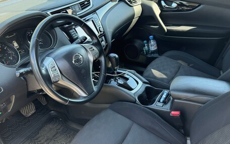 Nissan Qashqai, 2017 год, 1 600 000 рублей, 9 фотография