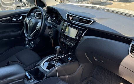 Nissan Qashqai, 2017 год, 1 600 000 рублей, 8 фотография