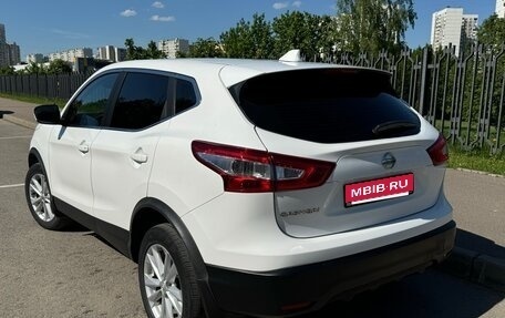 Nissan Qashqai, 2017 год, 1 600 000 рублей, 2 фотография