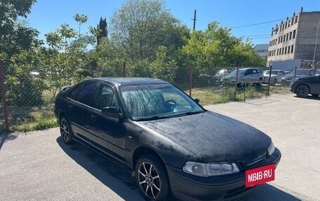 Honda Accord VII рестайлинг, 1993 год, 255 000 рублей, 5 фотография