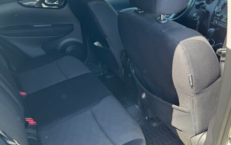 Nissan Qashqai, 2017 год, 1 600 000 рублей, 11 фотография