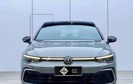 Volkswagen Golf VII, 2021 год, 2 100 000 рублей, 2 фотография
