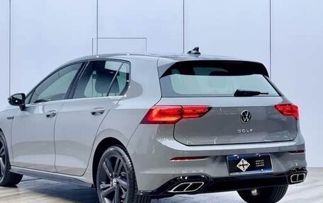 Volkswagen Golf VII, 2021 год, 2 100 000 рублей, 3 фотография