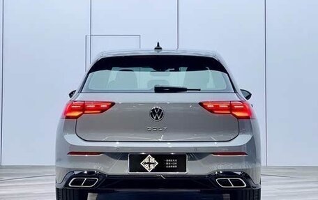 Volkswagen Golf VII, 2021 год, 2 100 000 рублей, 4 фотография