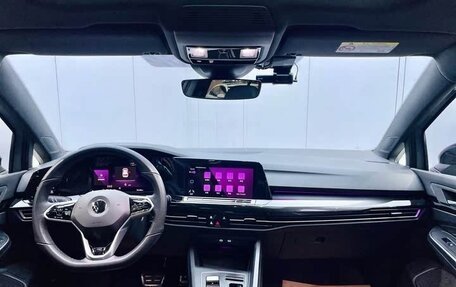Volkswagen Golf VII, 2021 год, 2 100 000 рублей, 8 фотография