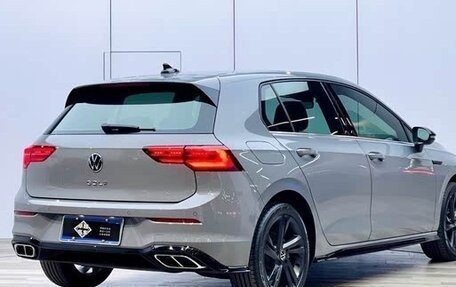 Volkswagen Golf VII, 2021 год, 2 100 000 рублей, 7 фотография