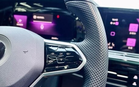 Volkswagen Golf VII, 2021 год, 2 100 000 рублей, 11 фотография