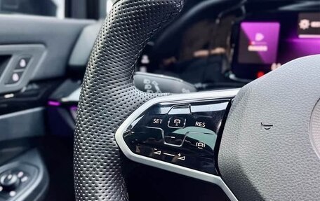 Volkswagen Golf VII, 2021 год, 2 100 000 рублей, 12 фотография