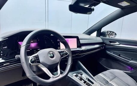 Volkswagen Golf VII, 2021 год, 2 100 000 рублей, 15 фотография
