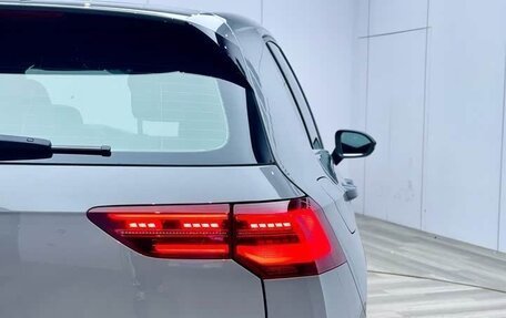 Volkswagen Golf VII, 2021 год, 2 100 000 рублей, 17 фотография