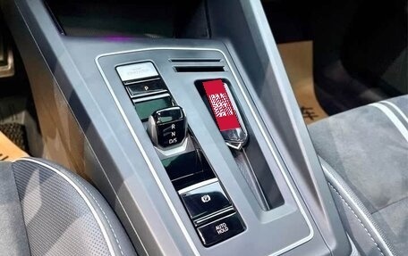Volkswagen Golf VII, 2021 год, 2 100 000 рублей, 14 фотография