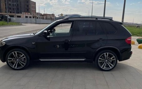 BMW X5, 2008 год, 1 550 000 рублей, 3 фотография